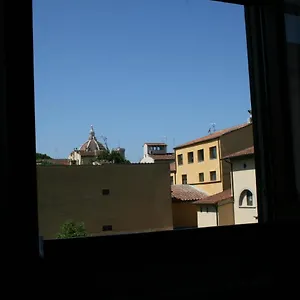 Casa Per Ferie Regina Santo Rosario Bed & Breakfast