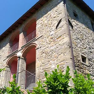 La Collina Dei Franchi Bed & Breakfast