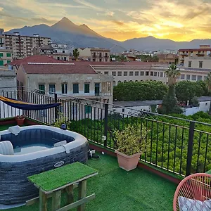 I Sollazzi Guest house