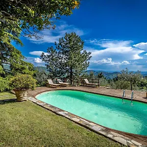La Paggeria Bed & Breakfast