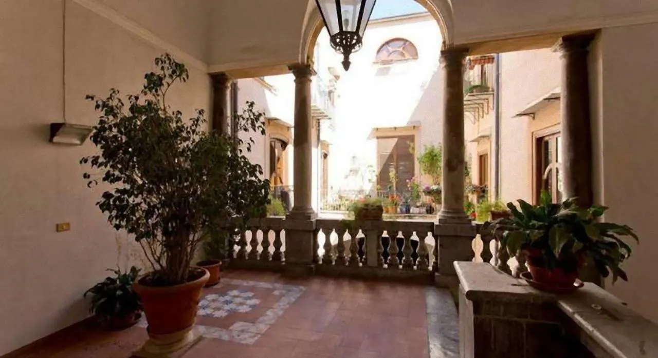 Affittacamere Palermo Kalsa Hotel