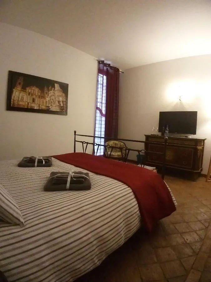 Palermo Kalsa Hotel Guest house