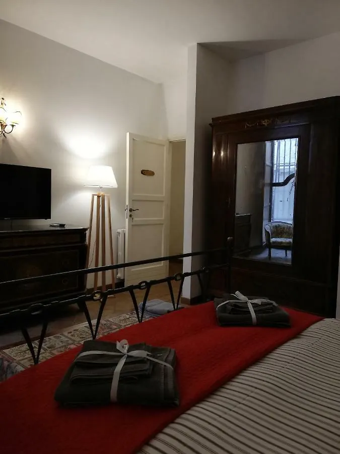 Guest house Palermo Kalsa Hotel