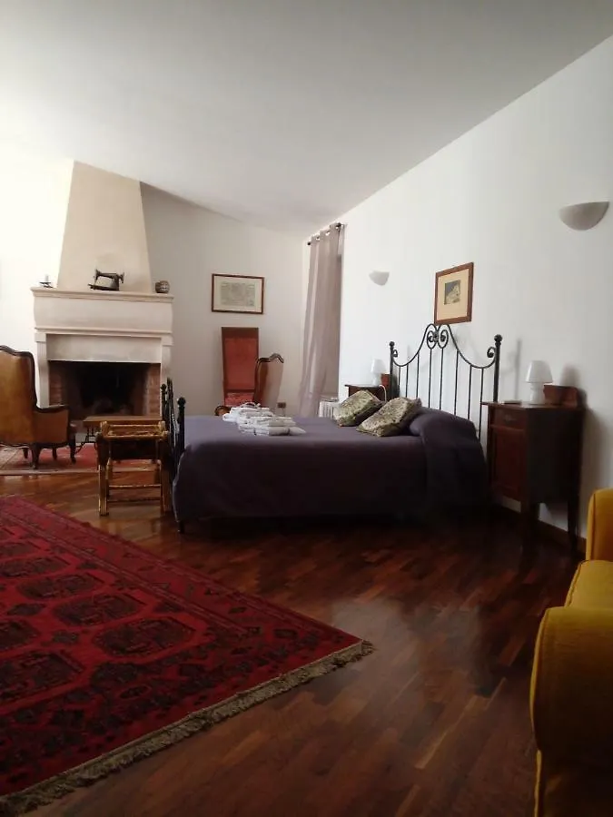 Palermo Kalsa Hotel 3*,