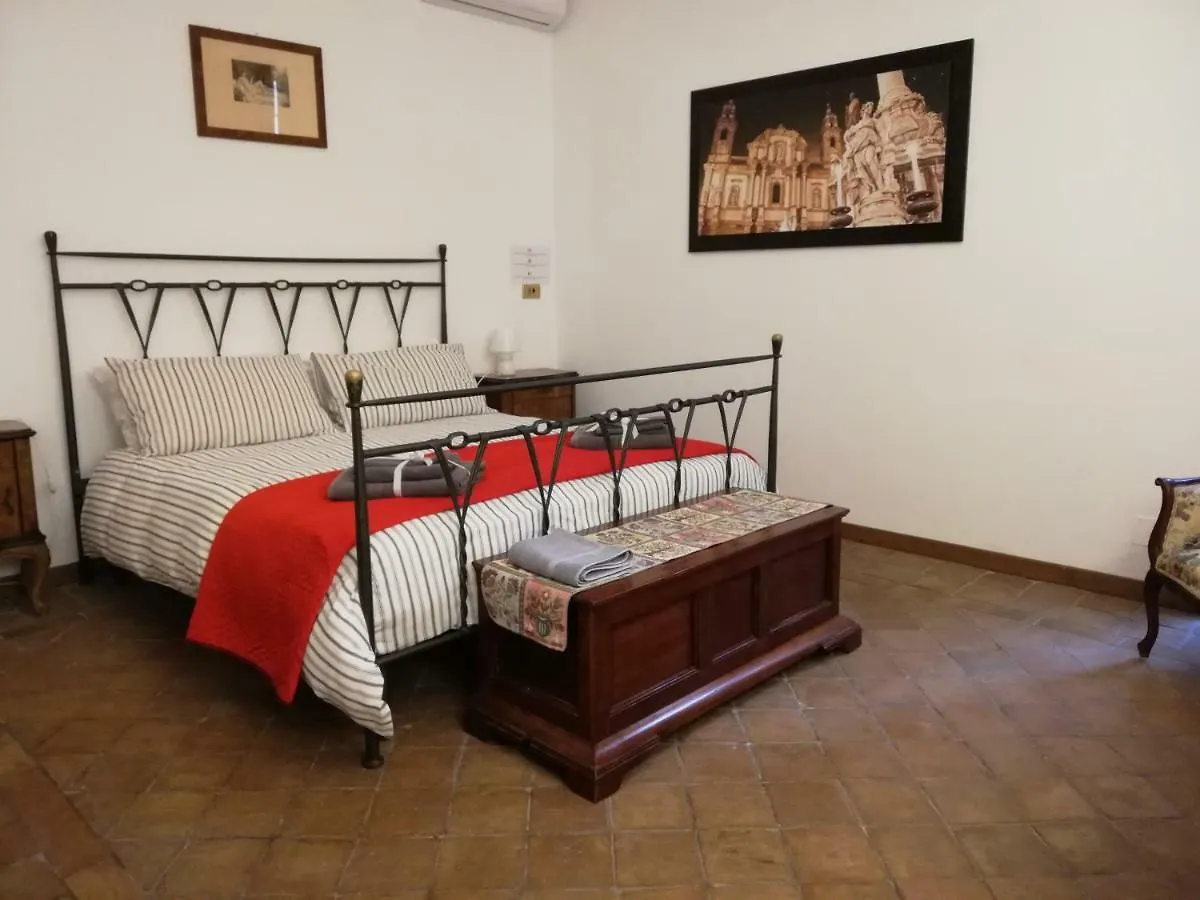 Hôtel Palermo Kalsa Maison d'hôtes