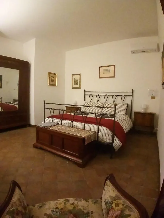 Hôtel Palermo Kalsa Maison d'hôtes