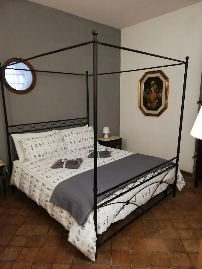 Hôtel Palermo Kalsa Italie