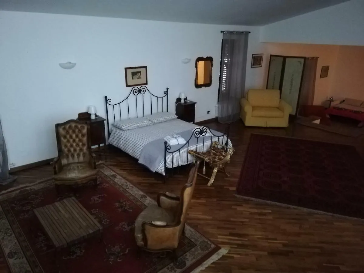 Hôtel Palermo Kalsa